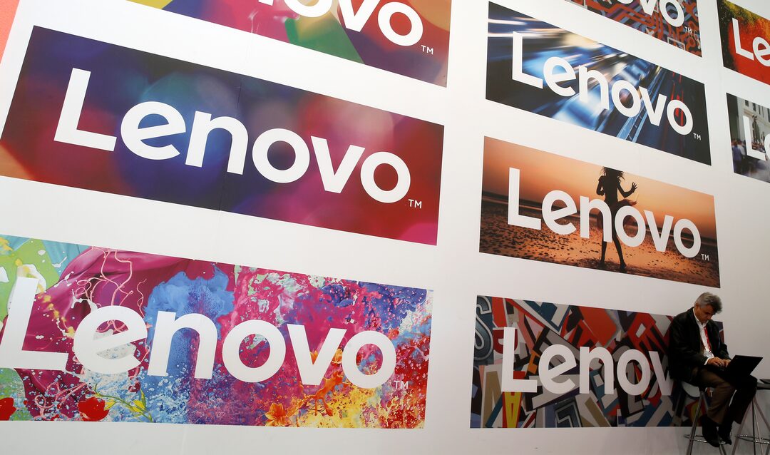 Lenovo’nun gelirleri beklentileri aştı
