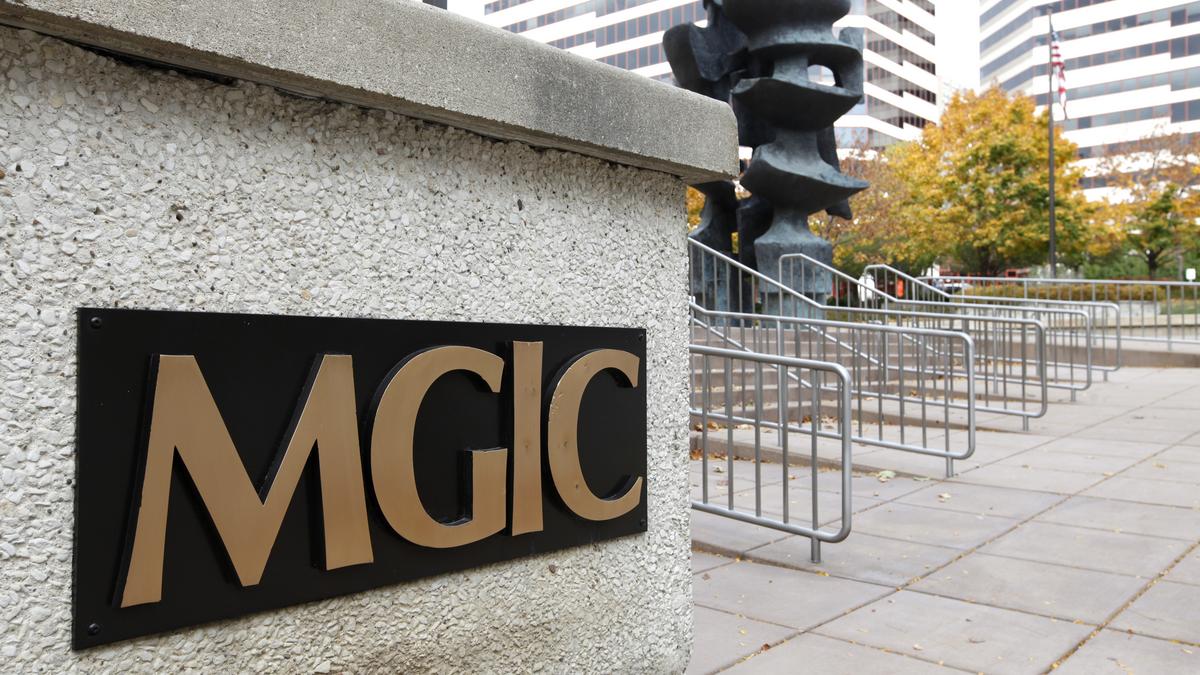 MGIC Investment’ın kârı beklentileri aştı