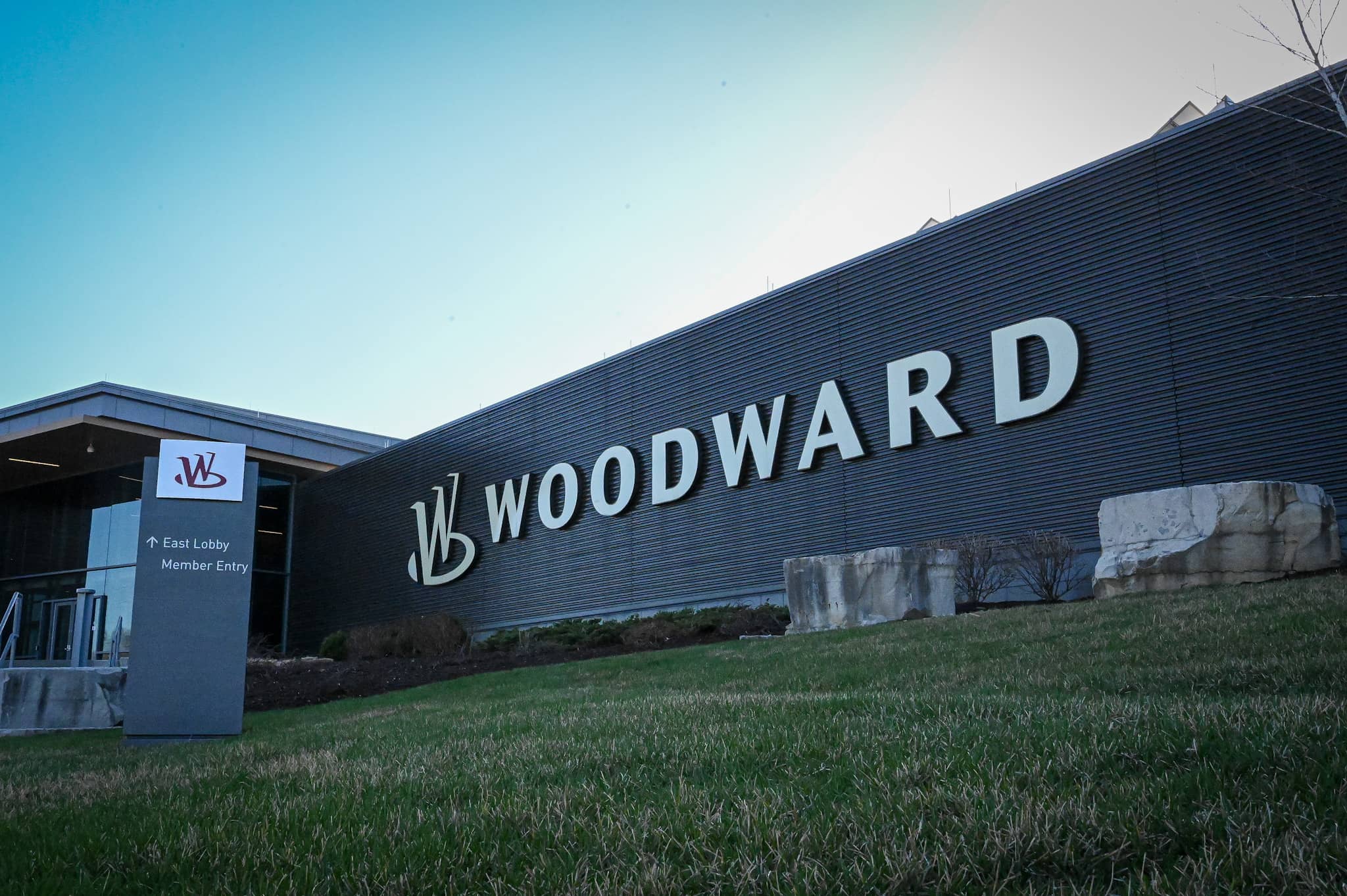 Woodward’ın üçüncü çeyrek kârı ve geliri düştü