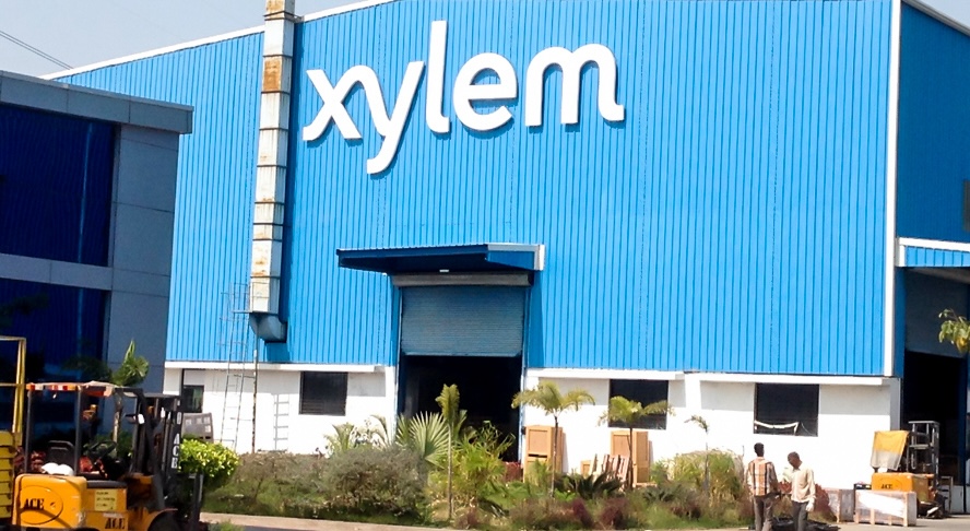 Xylem’in üçüncü çeyrek kârı beklentileri aştı