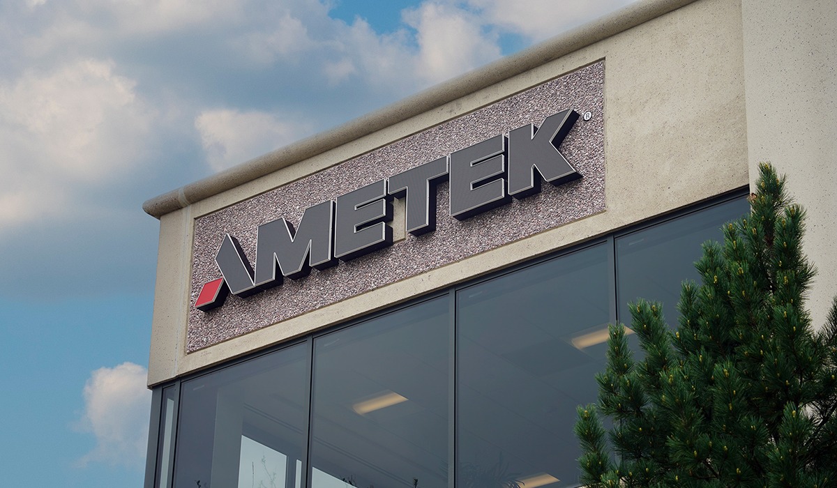 AMETEK’in üçüncü çeyrek geliri beklentileri altında kaldı