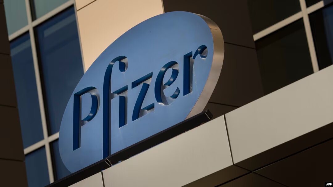 Pfizer’in üçüncü çeyrek kârı beklentileri aştı