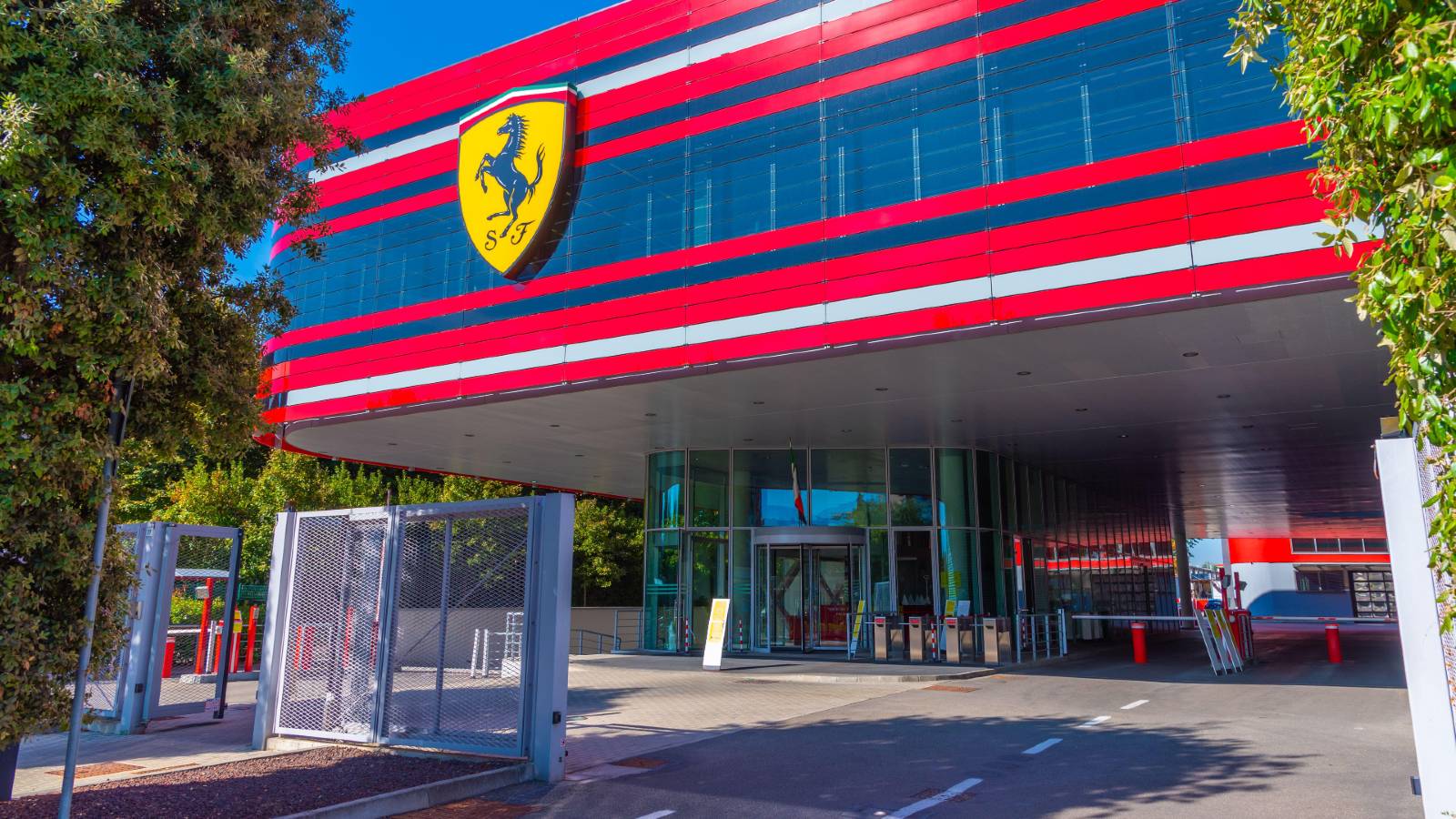 Ferrari’nin üçüncü çeyrek kârı beklentileri aştı