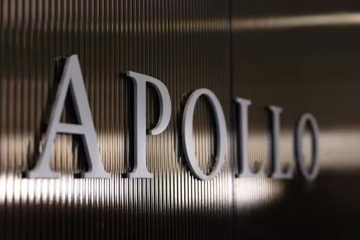 Apollo Global Management’ın geliri 52% düştü