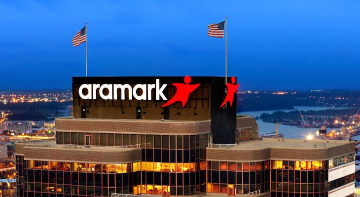 Aramark’ın üçüncü çeyrek kârı beklentiyi aştı