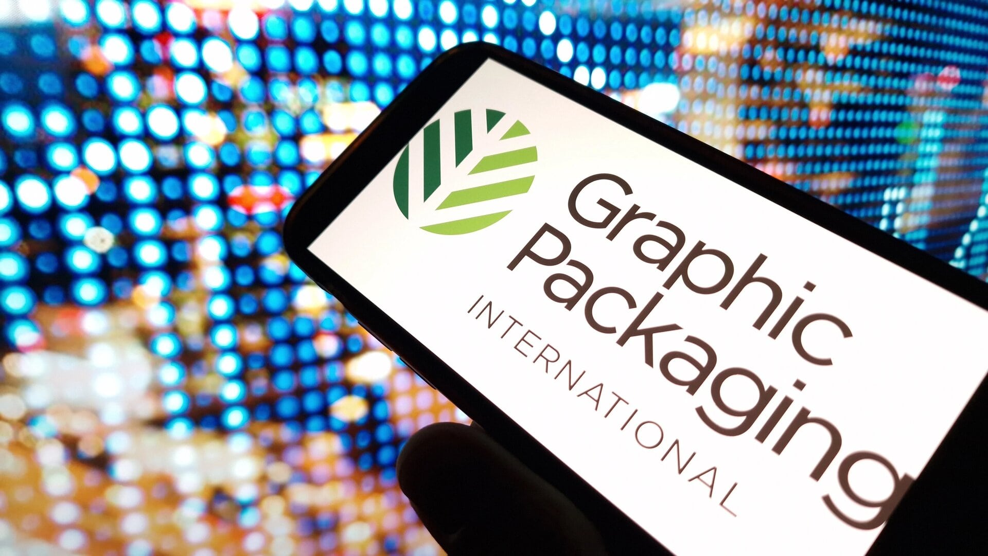 Graphic Packaging’in kârı beklentilerin altında kaldı