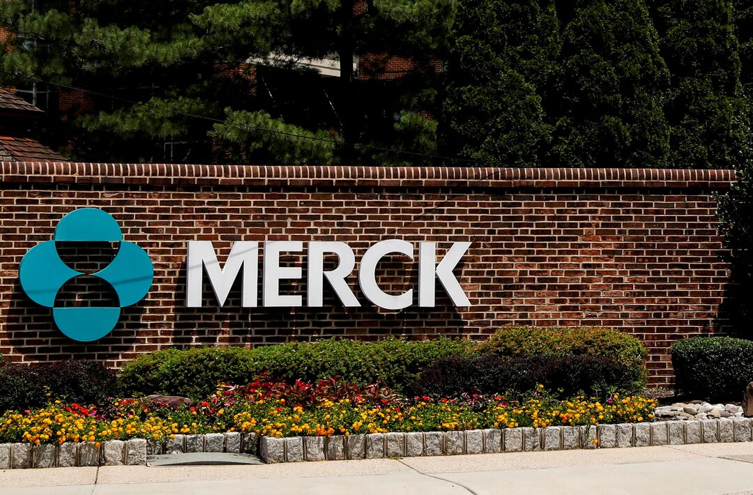 Merck’in ileriye dönük beklentileri zayıf kaldı