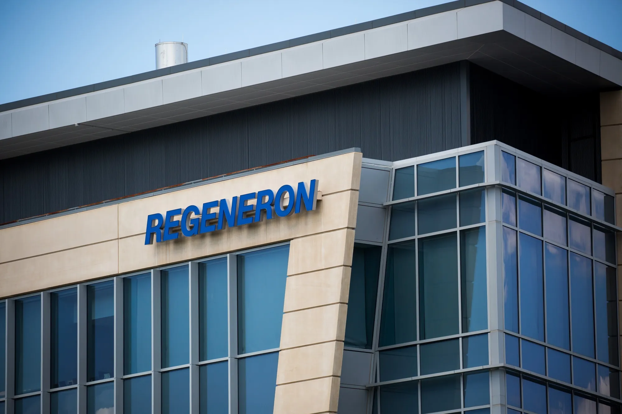 Regeneron’un üçüncü çeyrek kârı beklentileri aştı