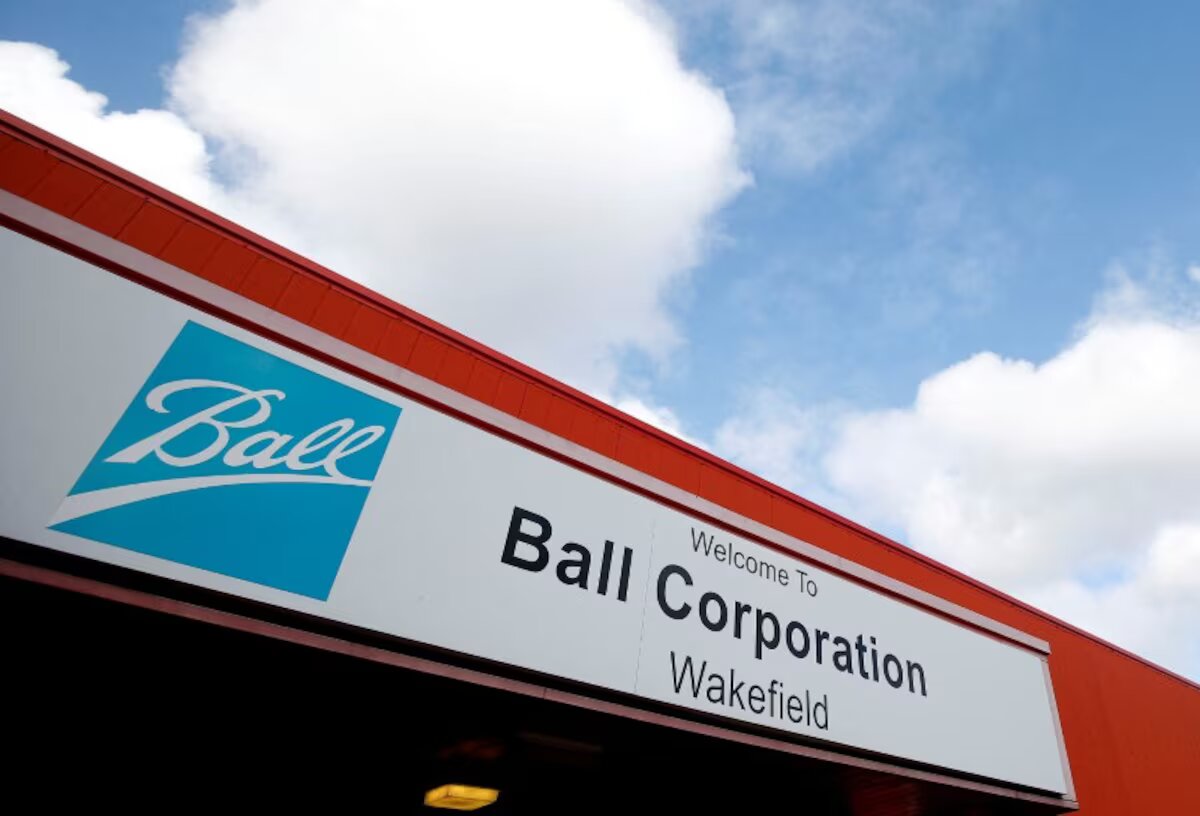 Ball’ın üçüncü çeyrek geliri beklentilerin altında kaldı