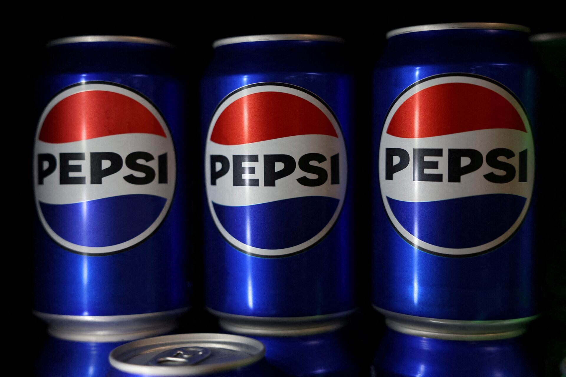 PepsiCo’nun üçüncü çeyrek geliri beklentileri kaçırdı