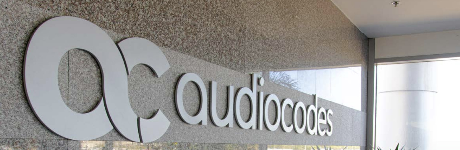 AudioCodes’un kârı beklentileri aştı