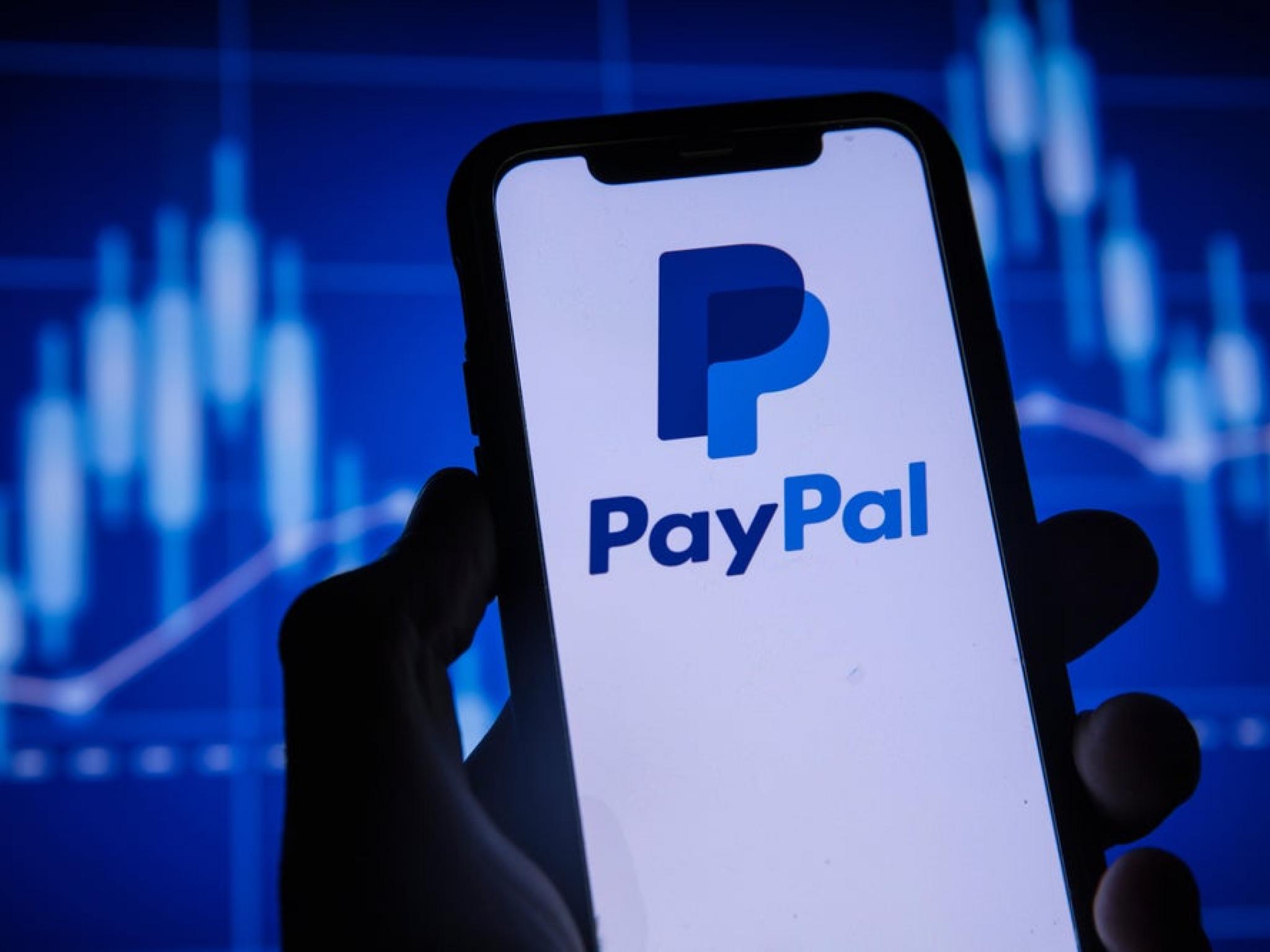 PayPal’ın geliri beklentileri aştı