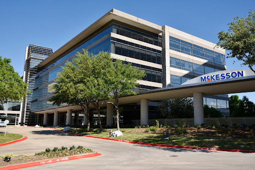 McKesson, PRISM Vision’ı 850 milyon dolara satın alıyor