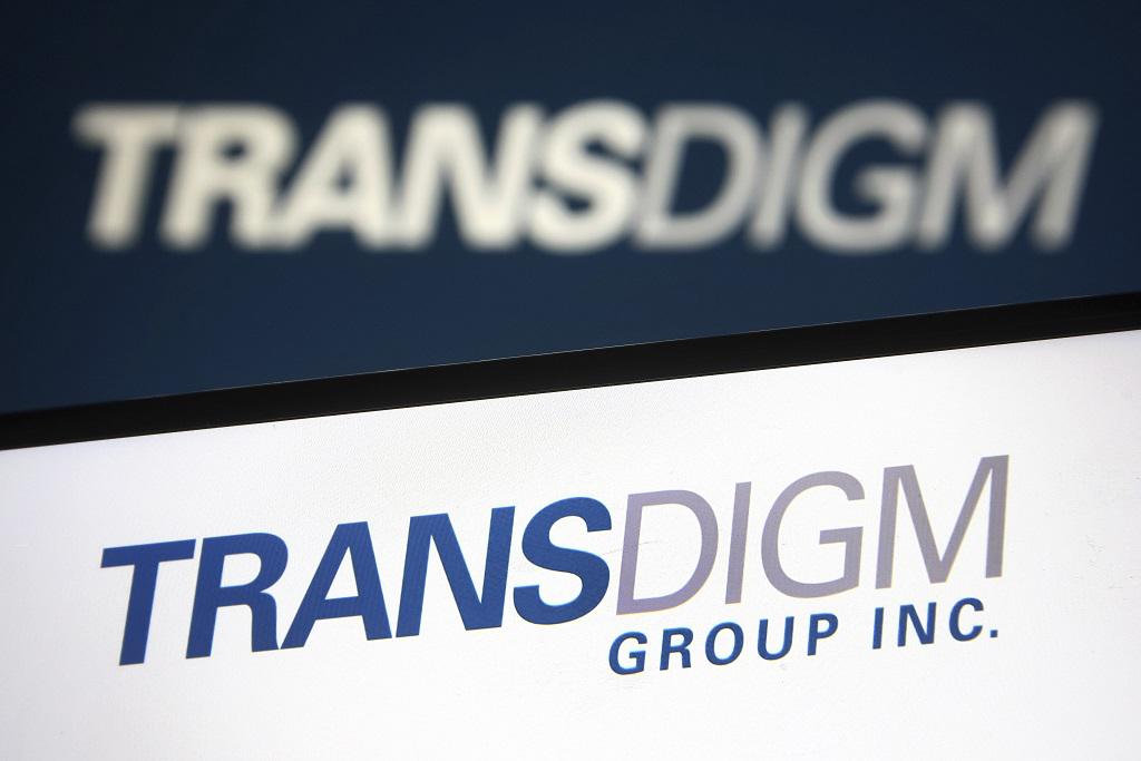 TransDigm’in üçüncü çeyrek geliri beklentileri kaçırdı