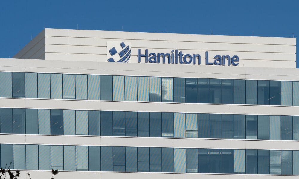 Hamilton Lane’in kârı beklentileri aştı