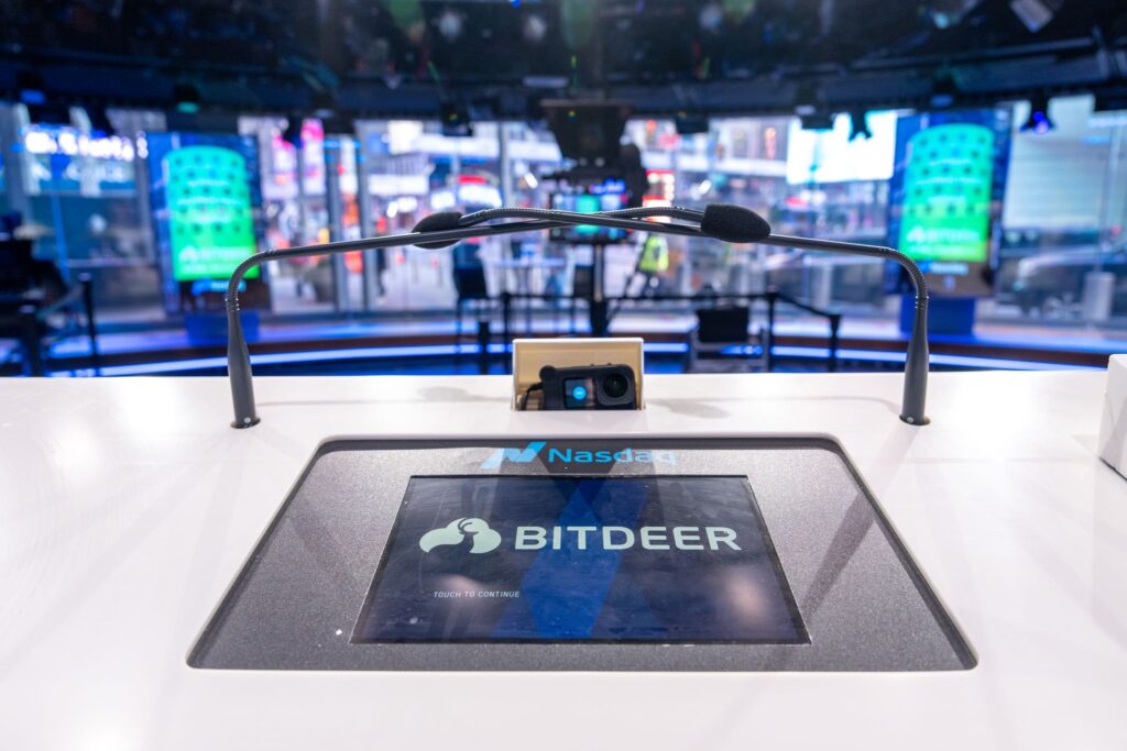 Bitcoin madencisi Bitdeer, 21,7 milyon dolarlık enerji projesi satın ...