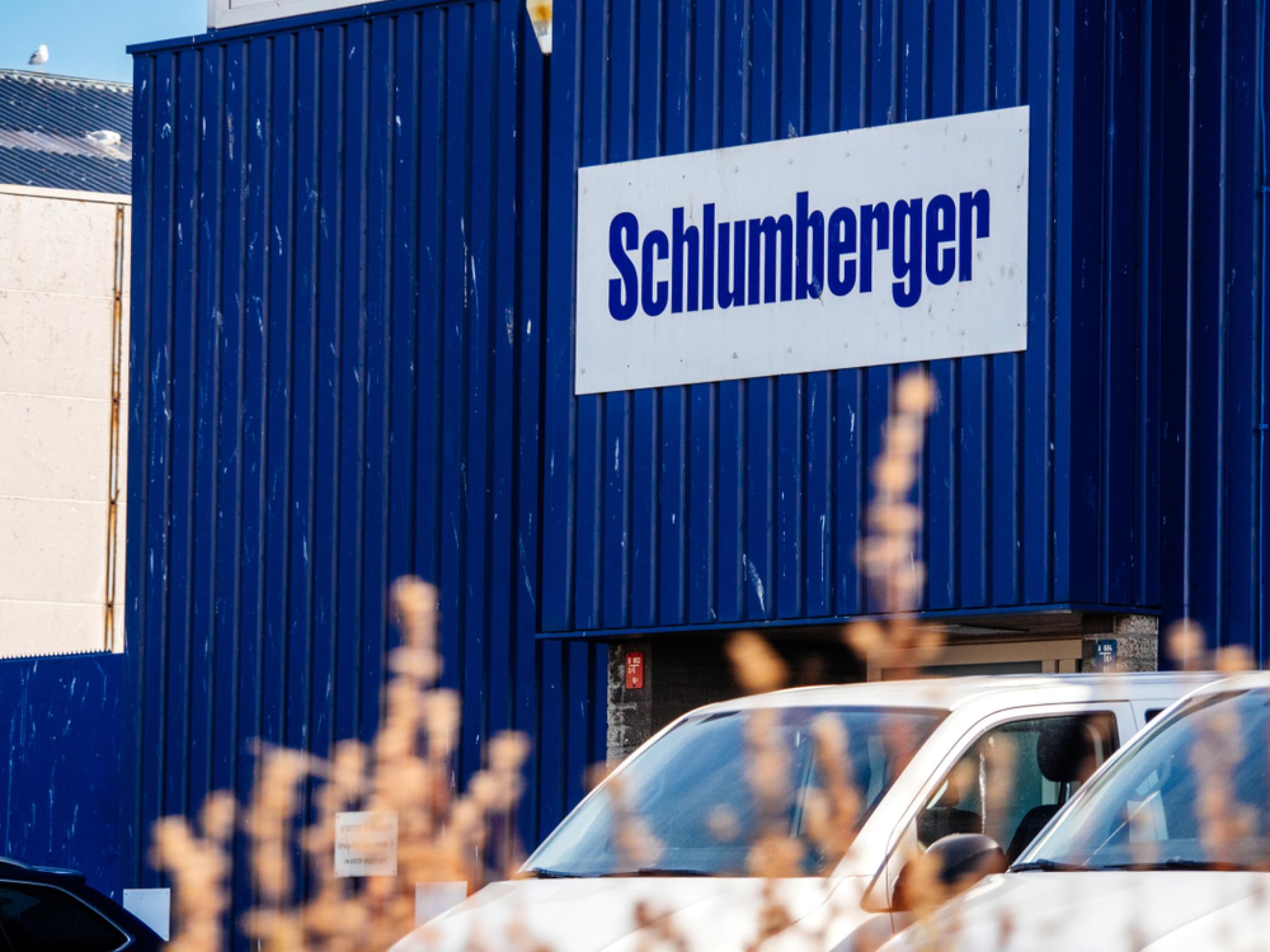 Schlumberger, Vår Energi ile anlaşma imzaladı