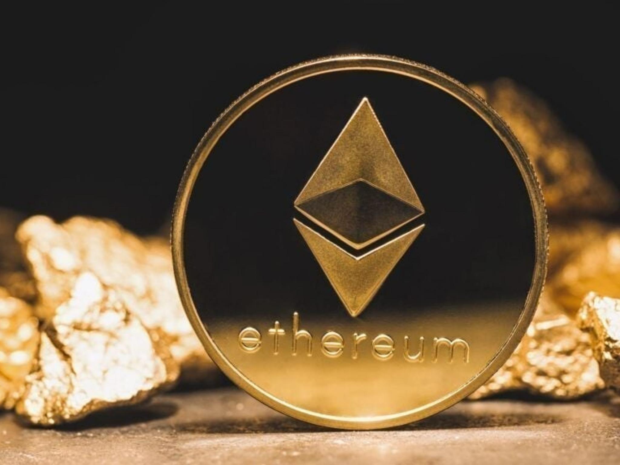 BTCS 3.450 Ethereum satın aldı