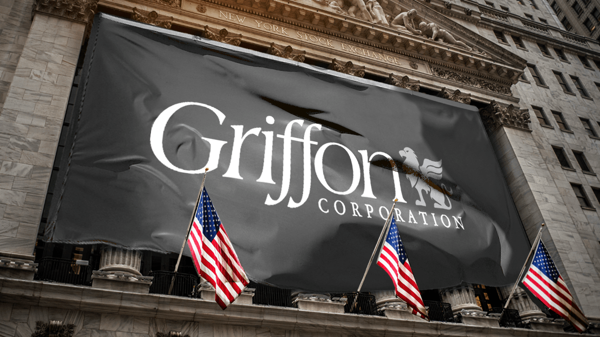 Griffon’un üçüncü çeyrek kârı beklentileri aştı