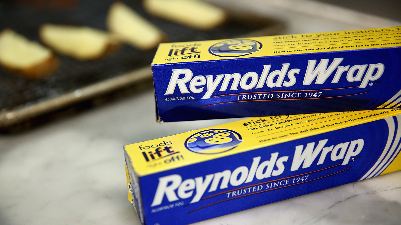 Reynolds Consumer Products’ın kârı düştü