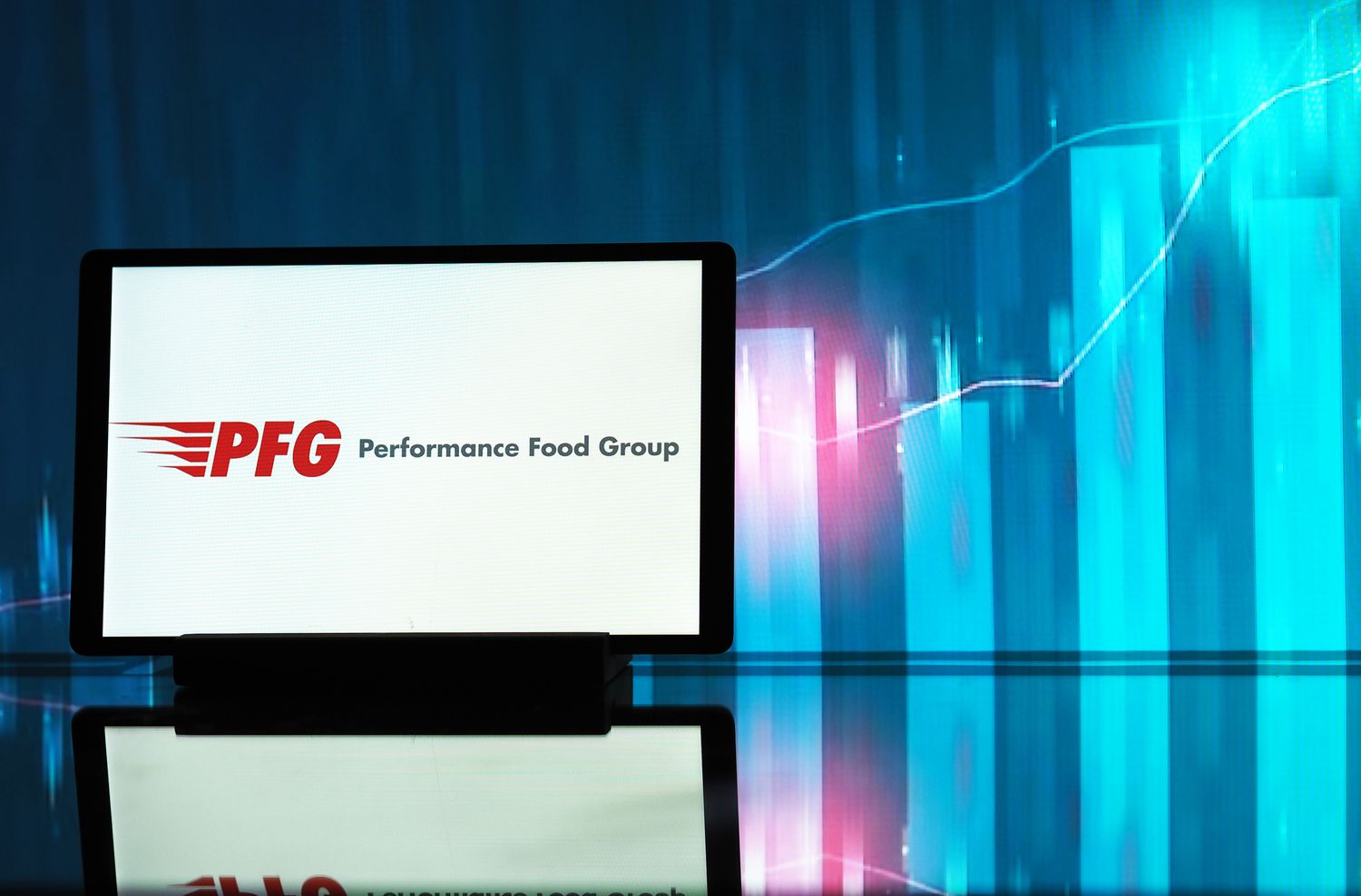 Performance Food Group’un kârı beklentiyi aştı ancak geçen yıla göre düştü