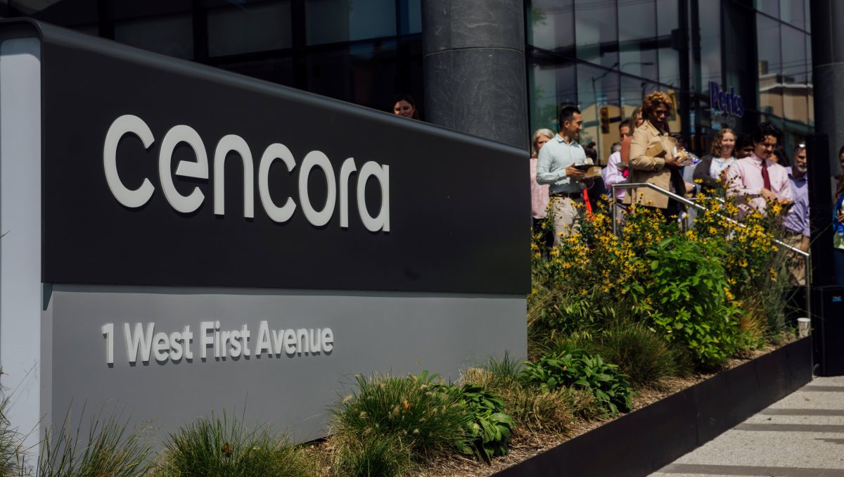 Cencora’nın üçüncü çeyrek kârı beklentiyi aştı