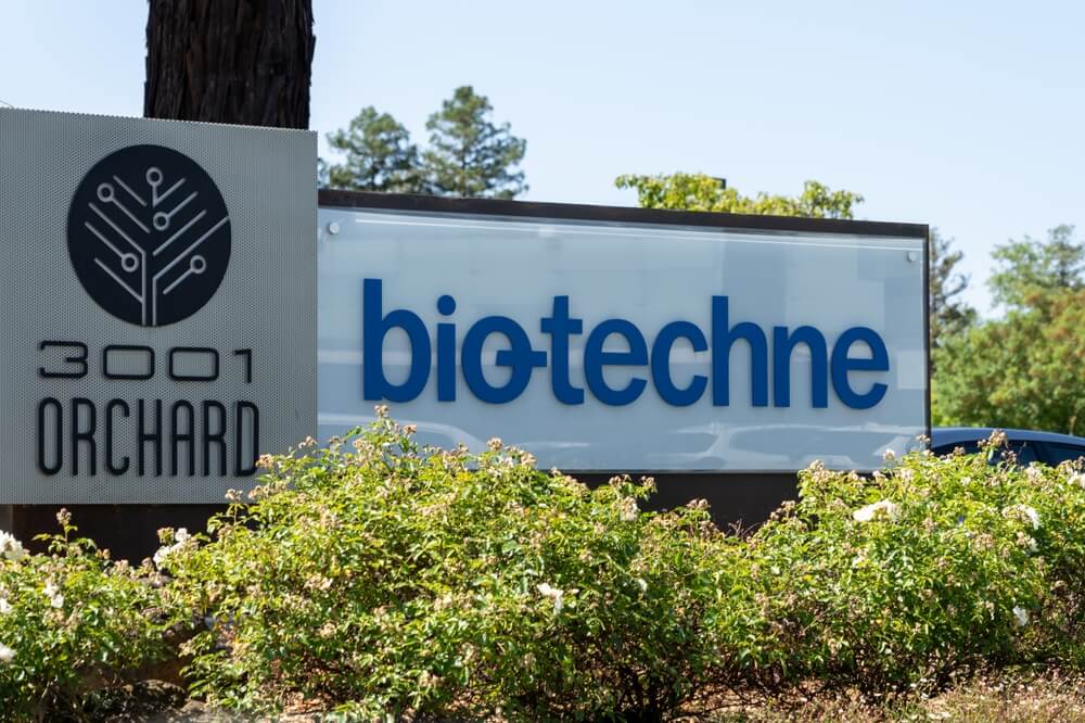 Bio-Techne’nin üçüncü çeyrek kârı beklentileri aştı