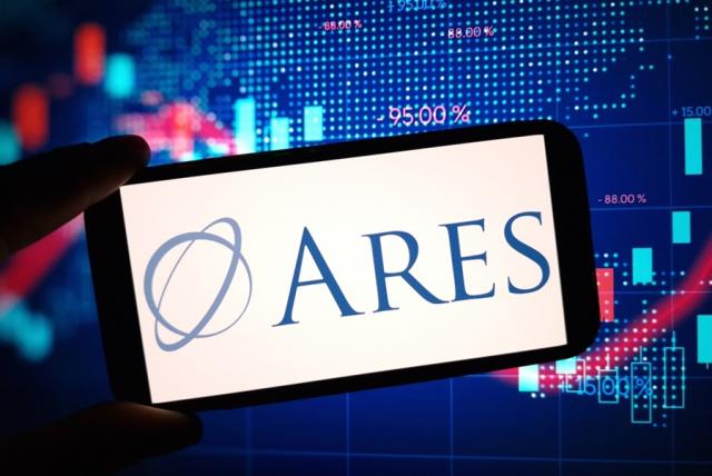 Ares Management’ın kârı beklentilerin altında kaldı