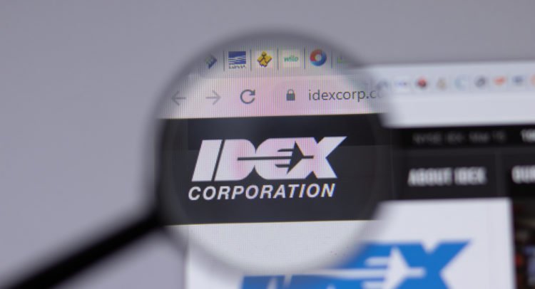 IDEX’in üçüncü çeyrek geliri beklentileri kaçırdı