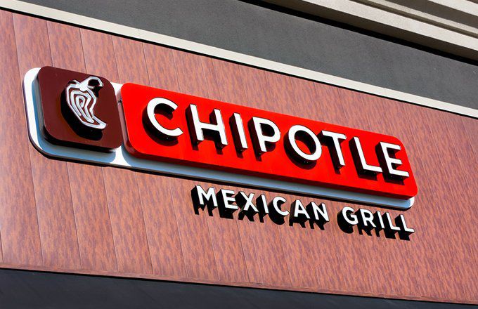 Chipotle’ın gelirleri beklentilerin altında kaldı