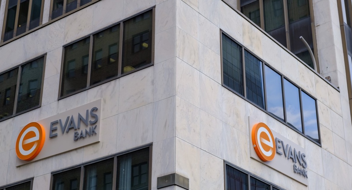 Evans Bancorp’un kârı beklentileri aştı