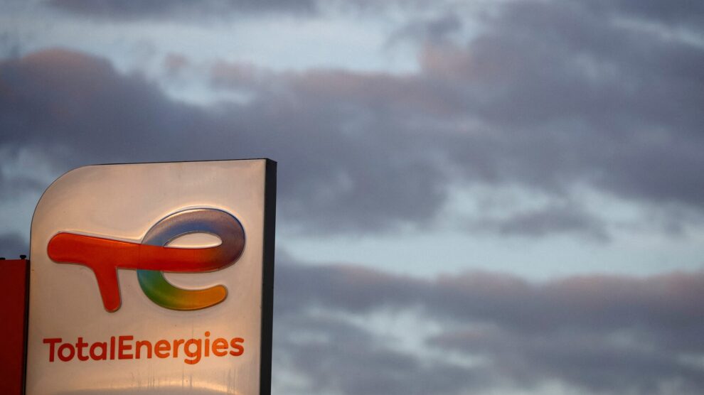 TotalEnergies’in kârı beklentileri aştı
