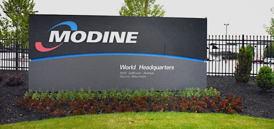 Modine Manufacturing’in kârı beklentileri aştı