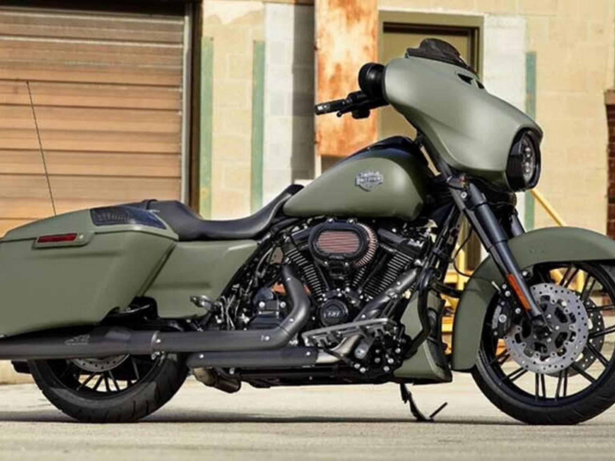 Harley-Davidson’ın gelirleri yüzde 34 düştü