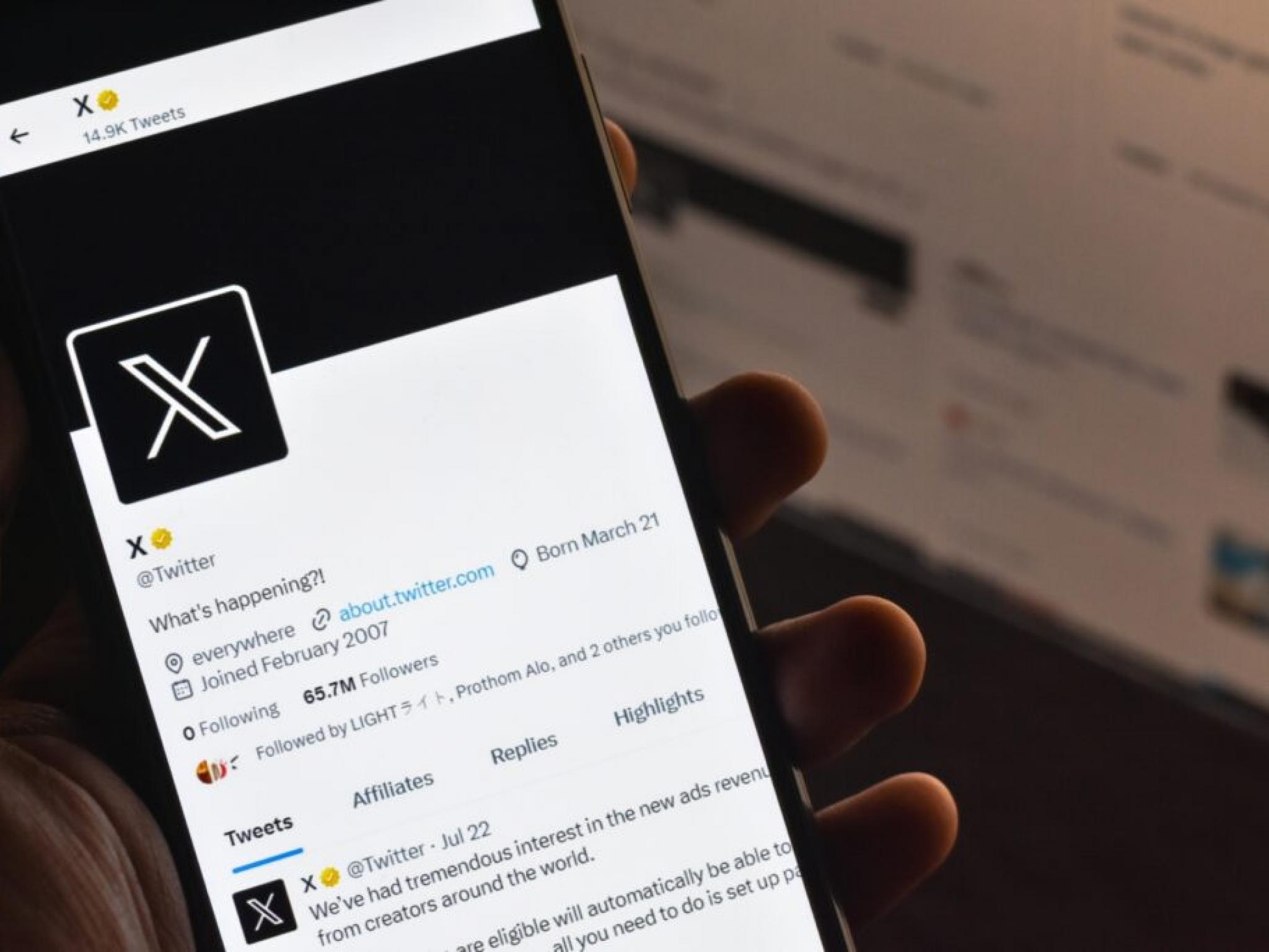 Linda Yaccarino, X CEO’luğundan ayrılıyor