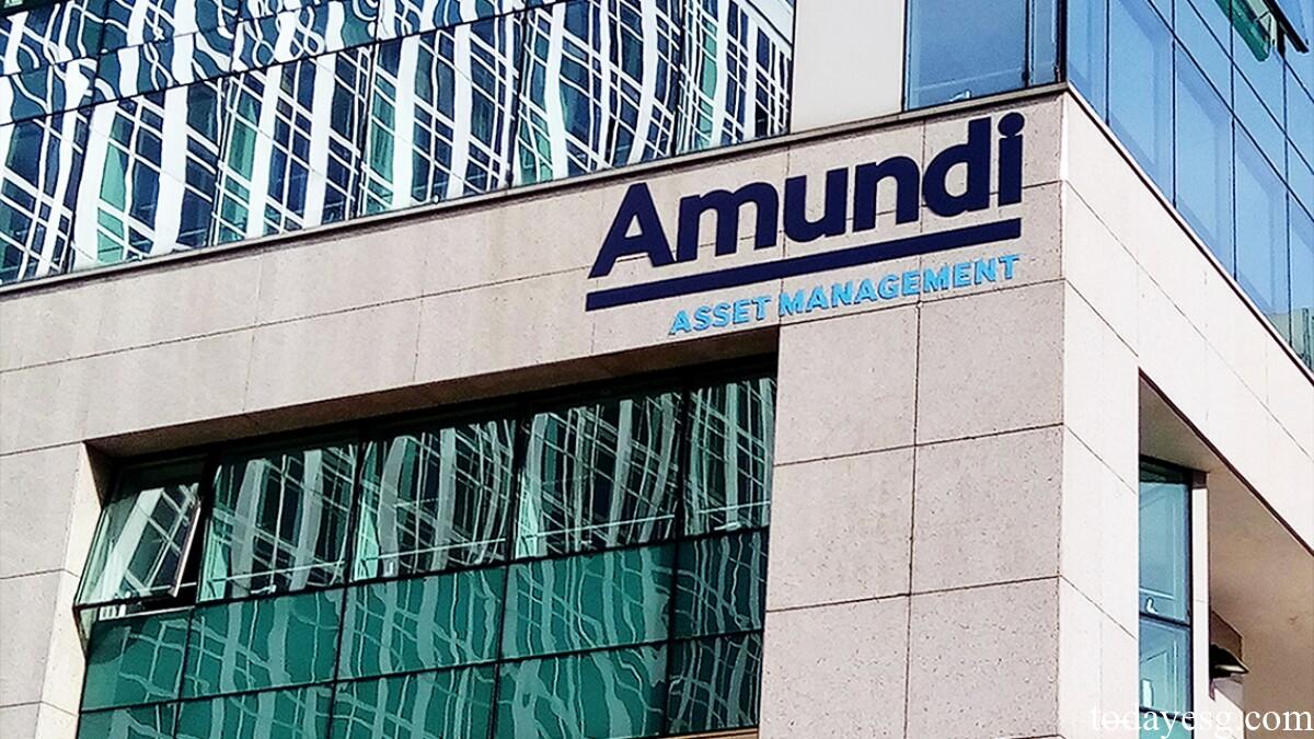 Amundi’ye göre Türk hisselerinde fırsat var