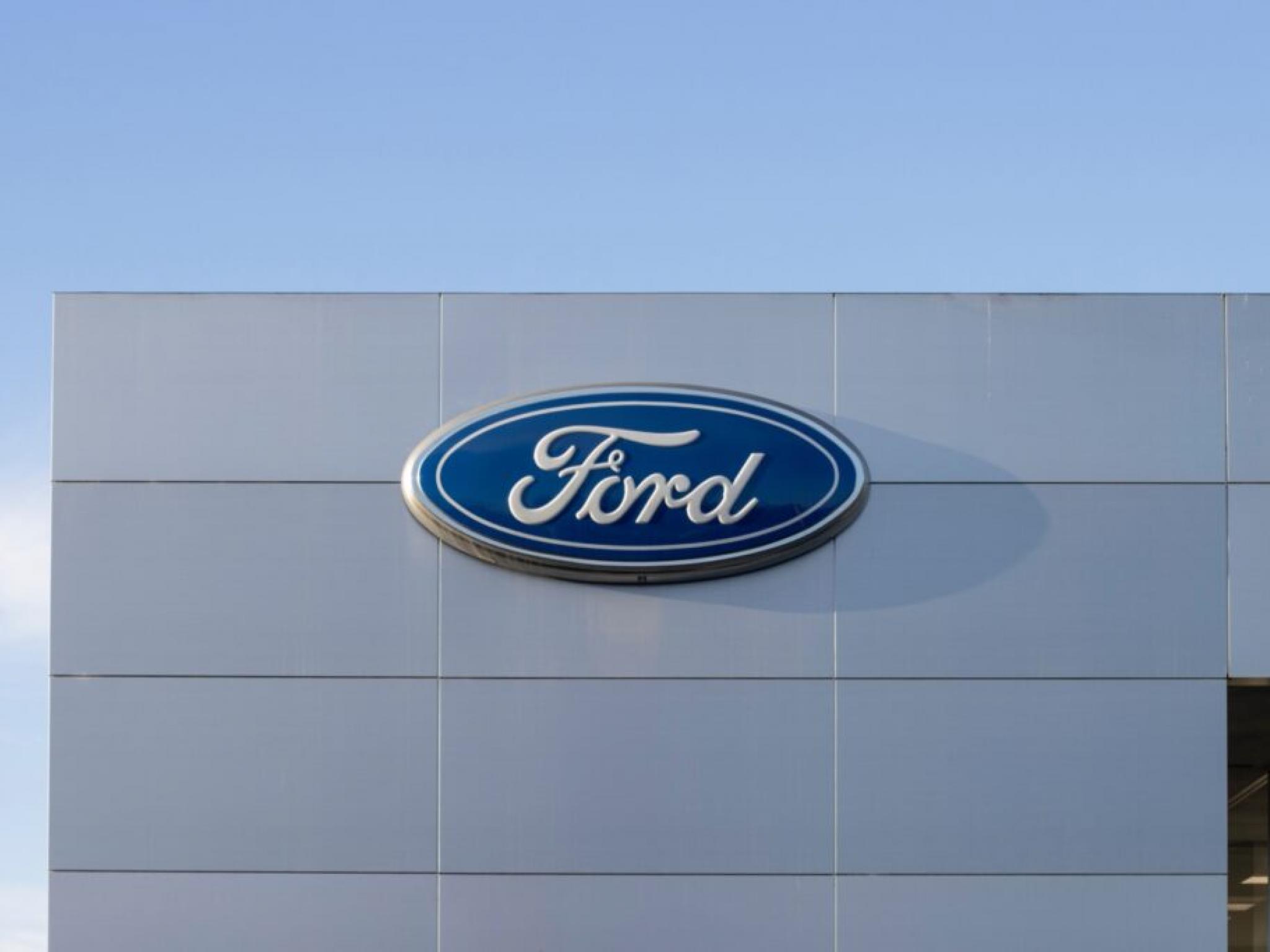 Ford’un EV segmenti 5 milyar dolar zarar bekliyor