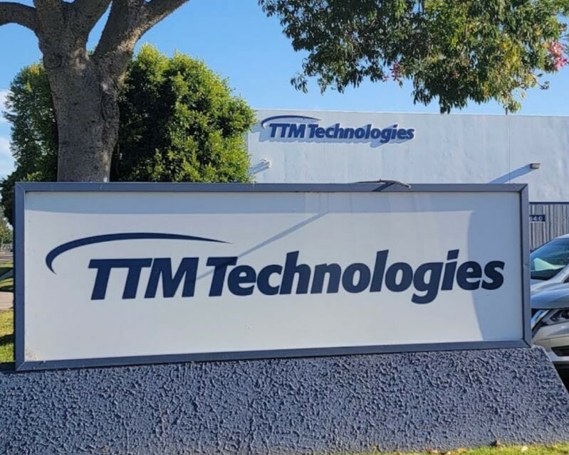 TTM Technologies’in kârı beklentileri aştı