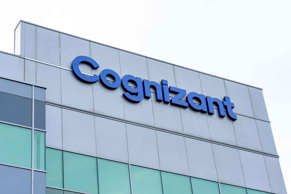 Cognizant’ın üçüncü çeyrek kârı beklentileri aştı