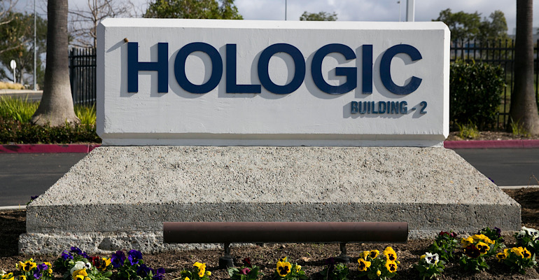 Hologic’in üçüncü çeyrek kârı beklentiyi aştı
