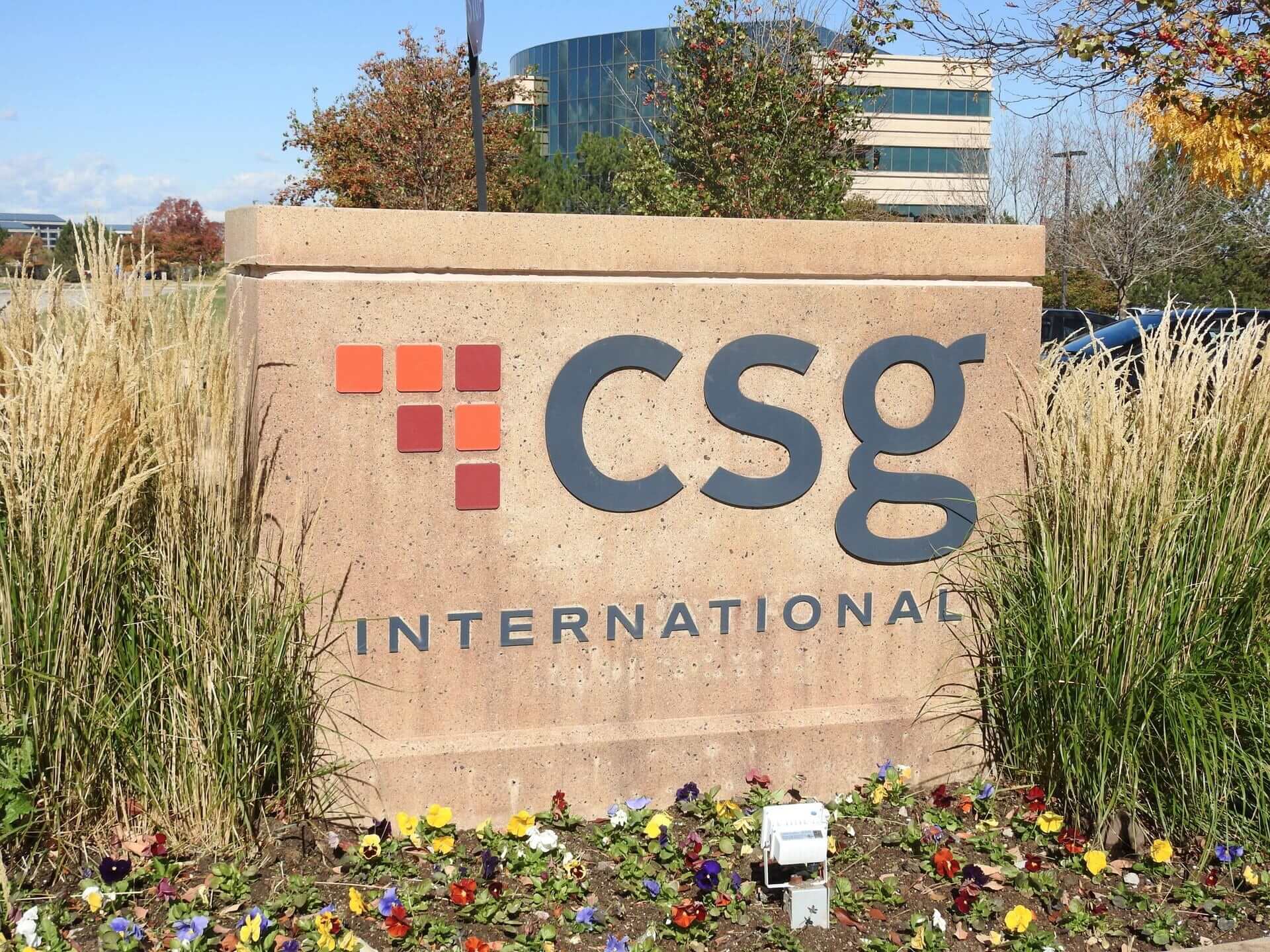 CSG Systems’in kârı beklentileri aştı