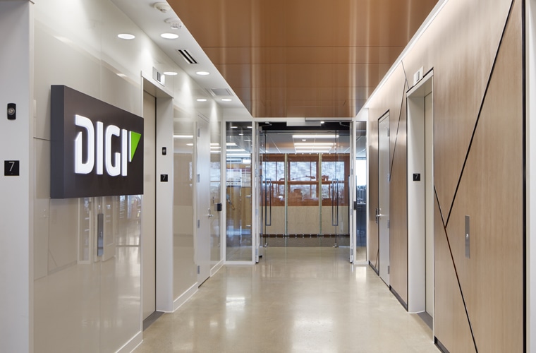 Digi International’ın kârı yükseldi
