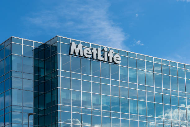 MetLife’ın üçüncü çeyrek kârı beklentilerin altında kaldı