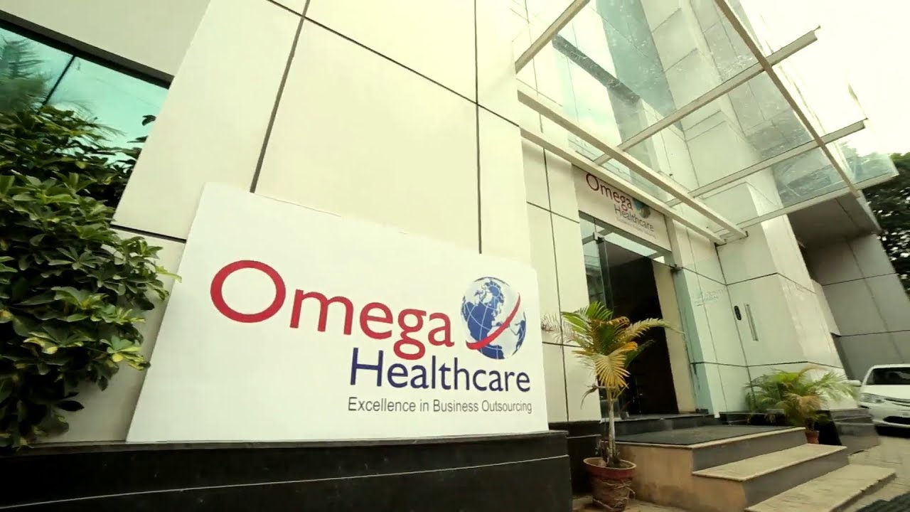 Omega Healthcare’in kârı beklentileri aştı
