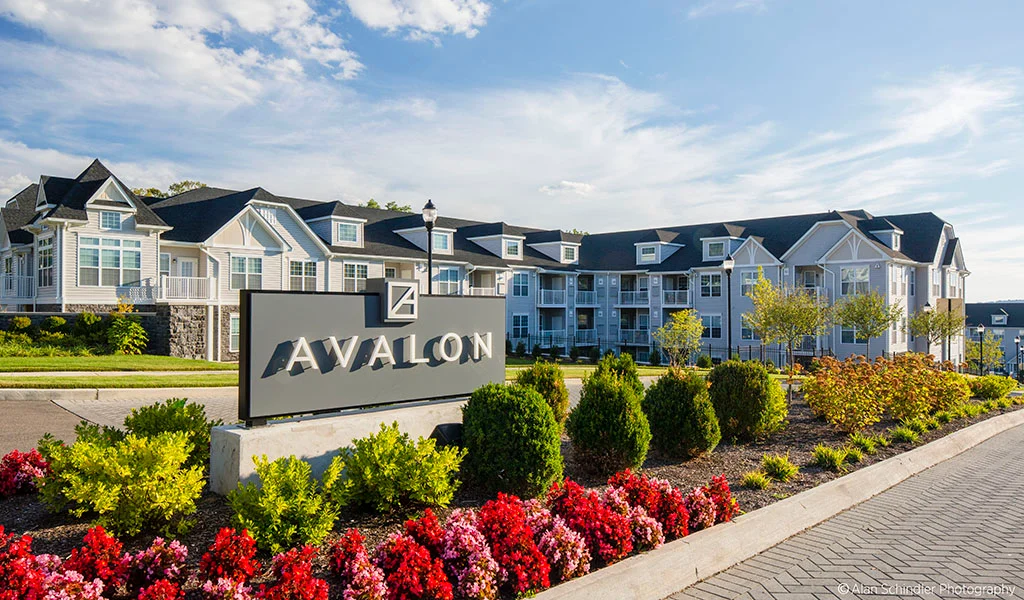 AvalonBay’in kârı beklentilerin altında kaldı