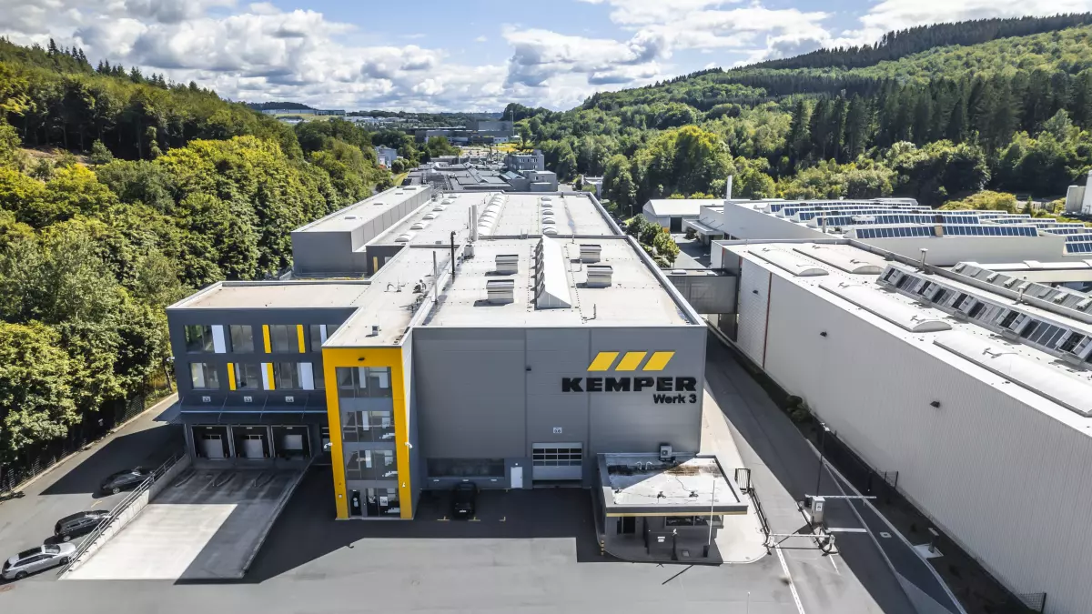 Kemper’in üçüncü çeyrek kârı beklentileri aştı