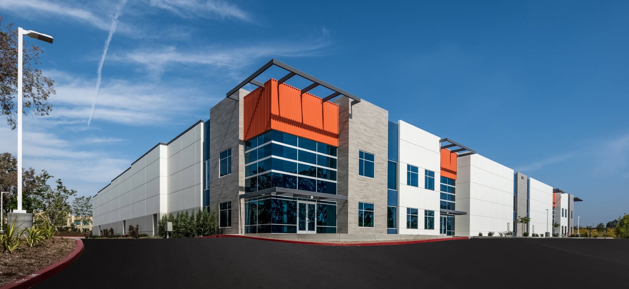 Rexford Industrial Realty’nin kârı beklentileri karşıladı