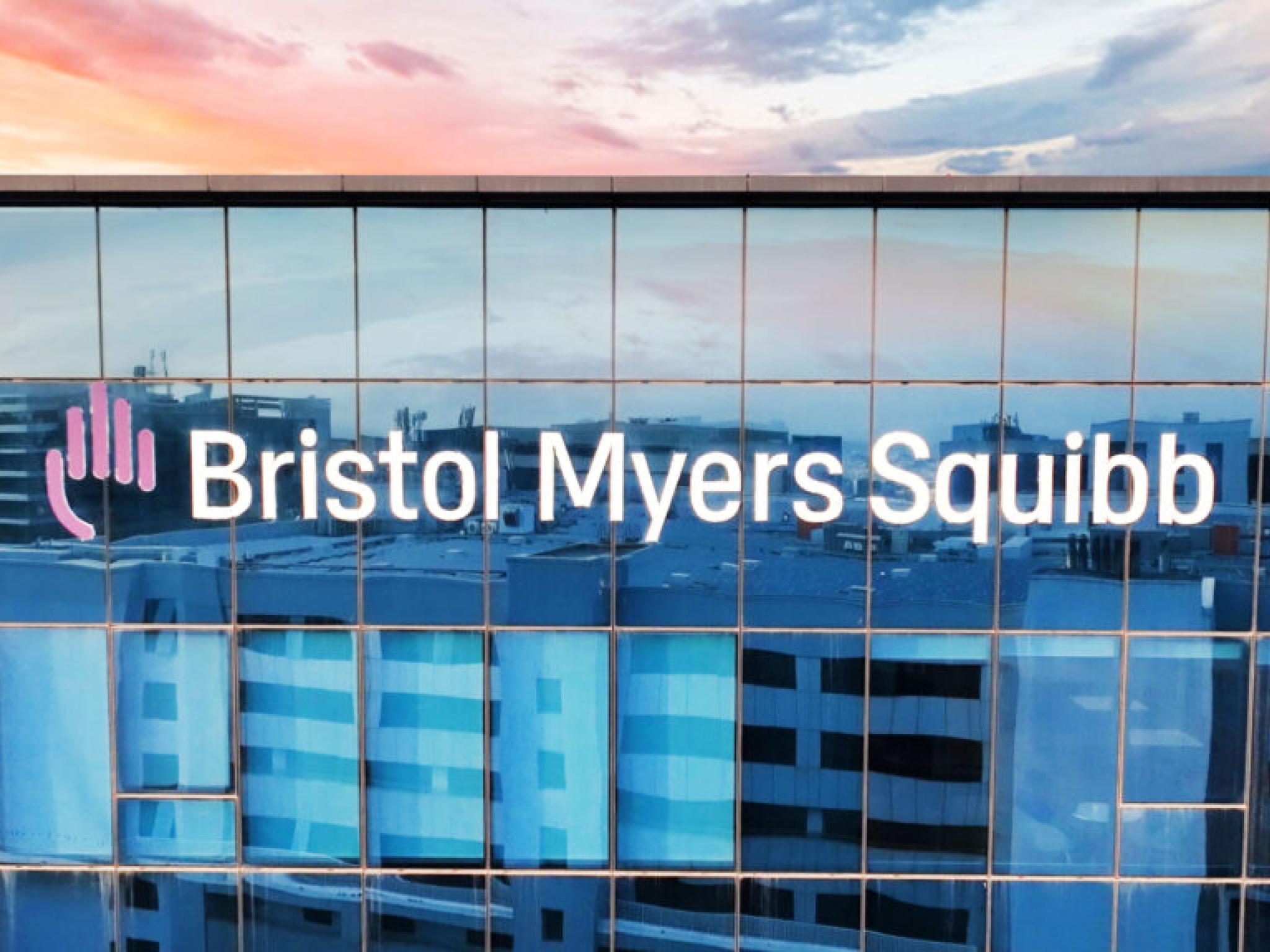 Bristol Myers Squibb’in gelirleri beklentileri aştı