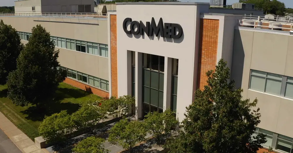 Conmed’in üçüncü çeyrek kârı beklentiyi aştı