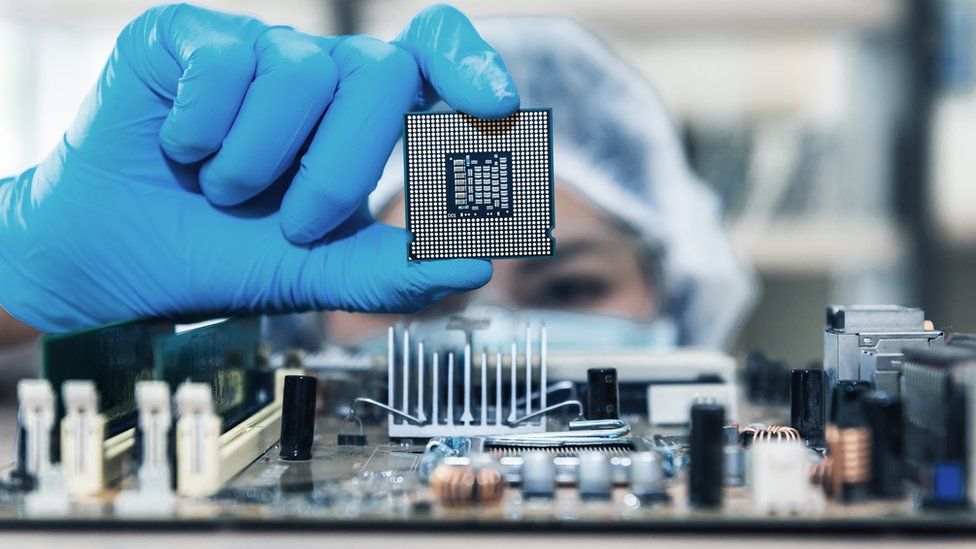 Amtech Systems üçüncü çeyrekte kâra geçti